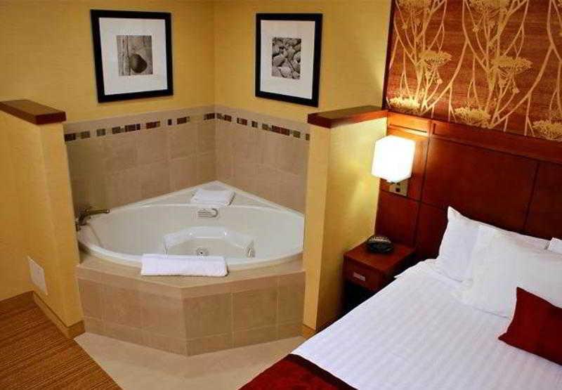 Courtyard Lima Hotell Rum bild